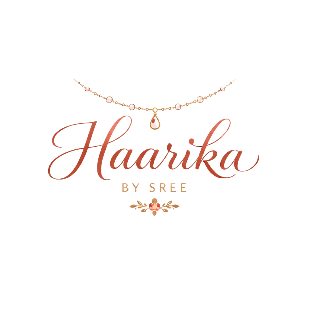 Haarika Logo